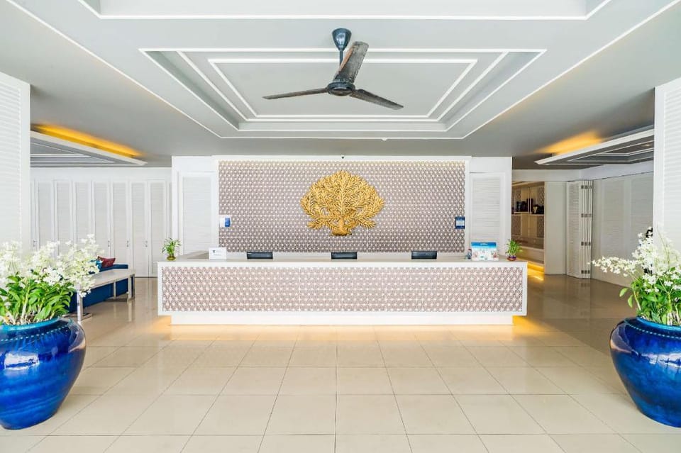 Best Western Patong Beach Hotel Hotel in Patong