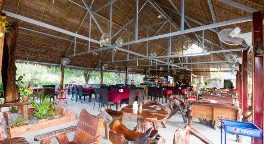 Chaiyo Resort Resort in Chalong