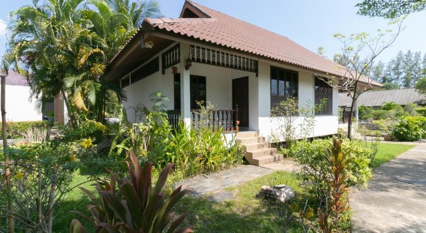 Chaiyo Resort Resort in Chalong