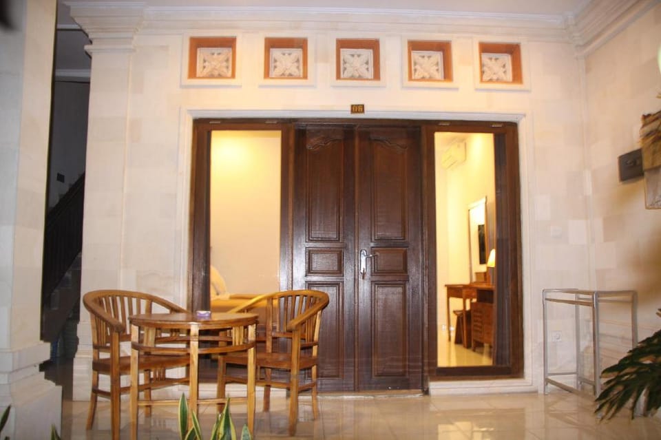 Dono Guest House Hotel in Ubud