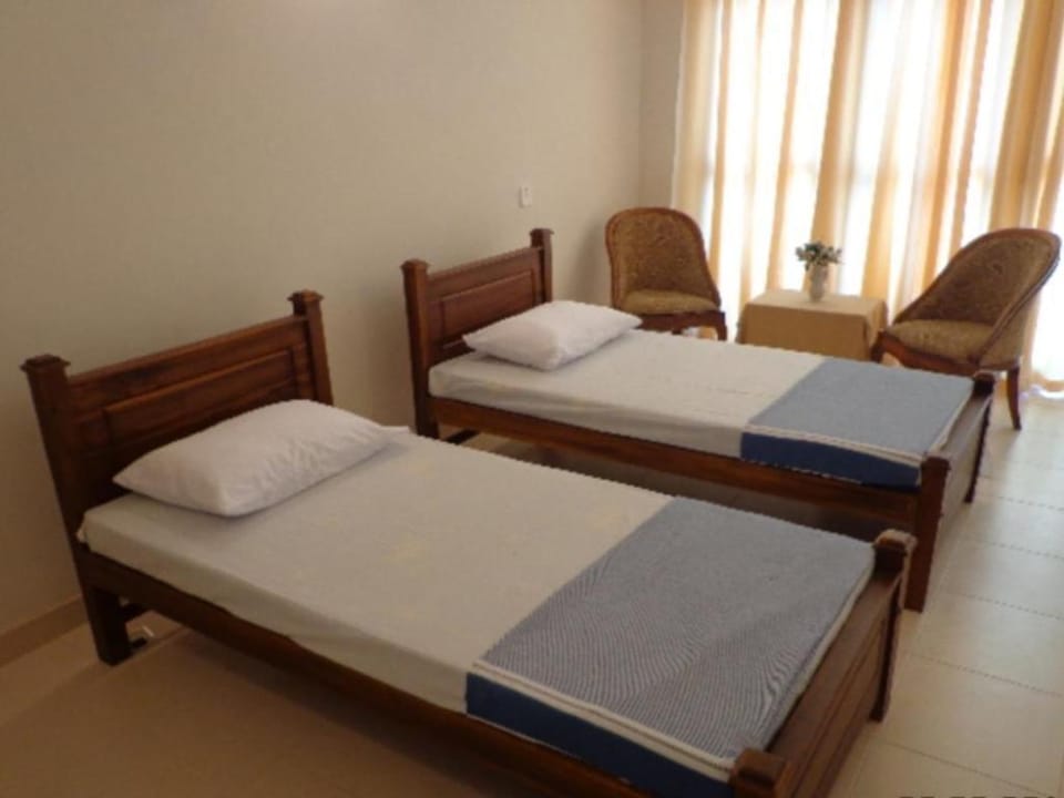 Dads Holiday Home Hotel in Central Province