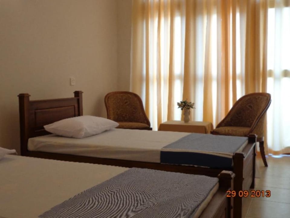 Dads Holiday Home Hotel in Central Province