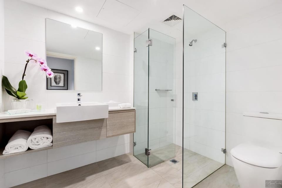 Miramare Gardens Boutique Accommodation Hotel in Pittwater Council