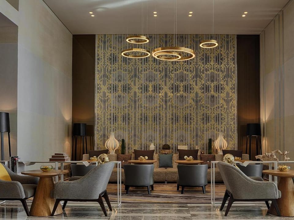 Le Meridien City Centre Bahrain Hotel in Capital Governorate, Bahrain