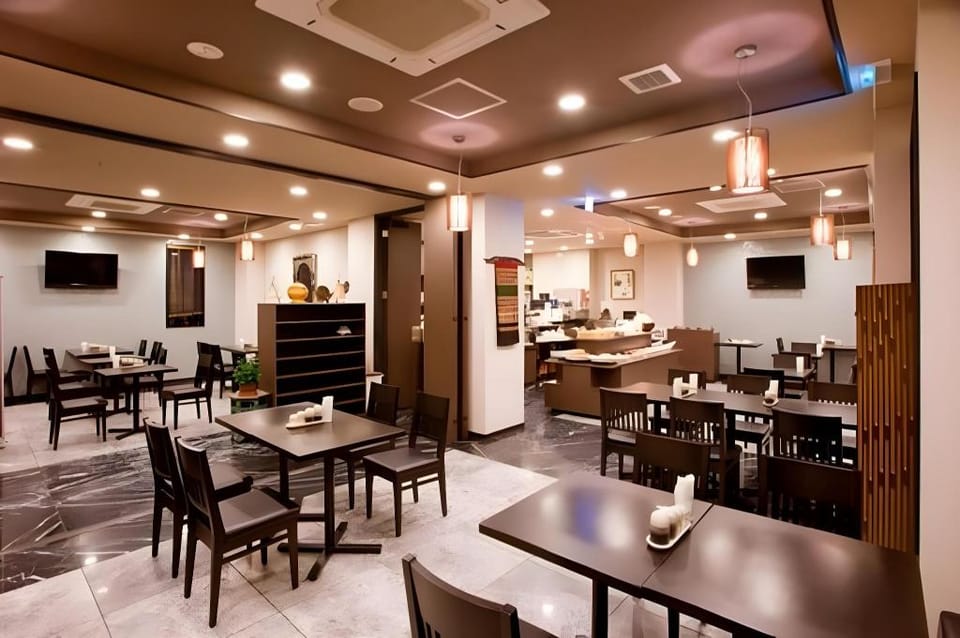 Kuretake Inn Premium Shizuoka Ekimae Hotel in Shizuoka Prefecture