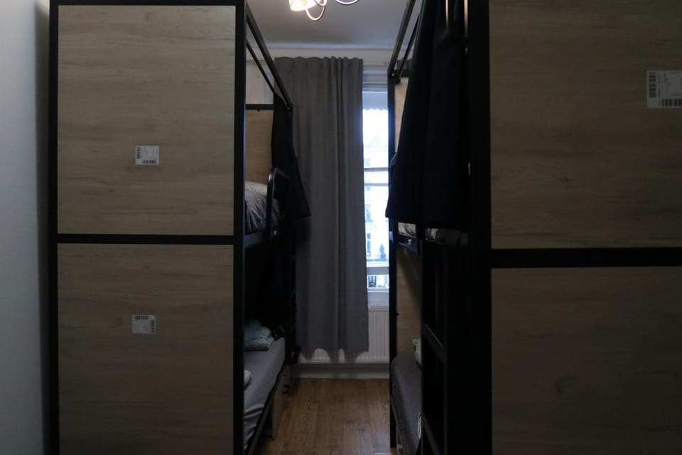 Hostel One Notting Hill Hostel in City of Westminster