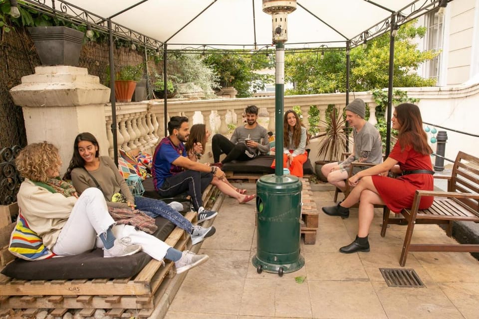 Hostel One Notting Hill Hostel in City of Westminster