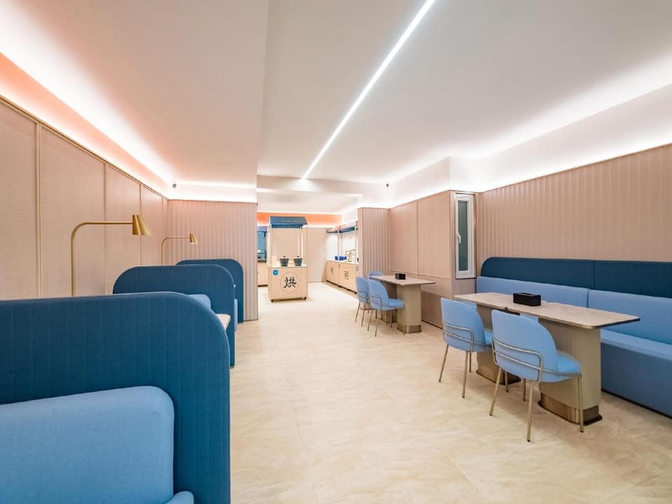Hanting Hotel Beijing Qilizhuang Wanfeng Road Hotel in Beijing