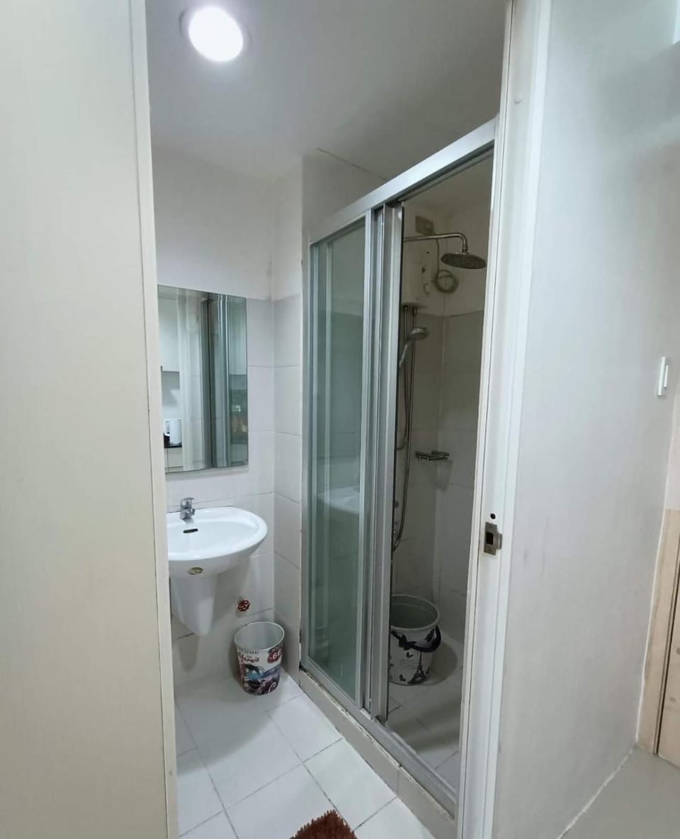 Jericho's Place Apartment in Pasay