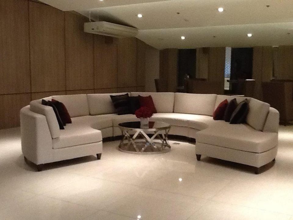 Studio Unit at Princeton Residences Apartment in Quezon City