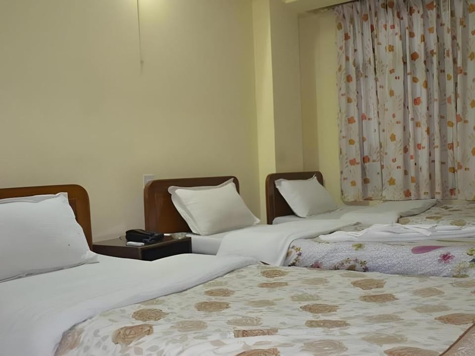 Paradise Guest House Bed and Breakfast in Kathmandu