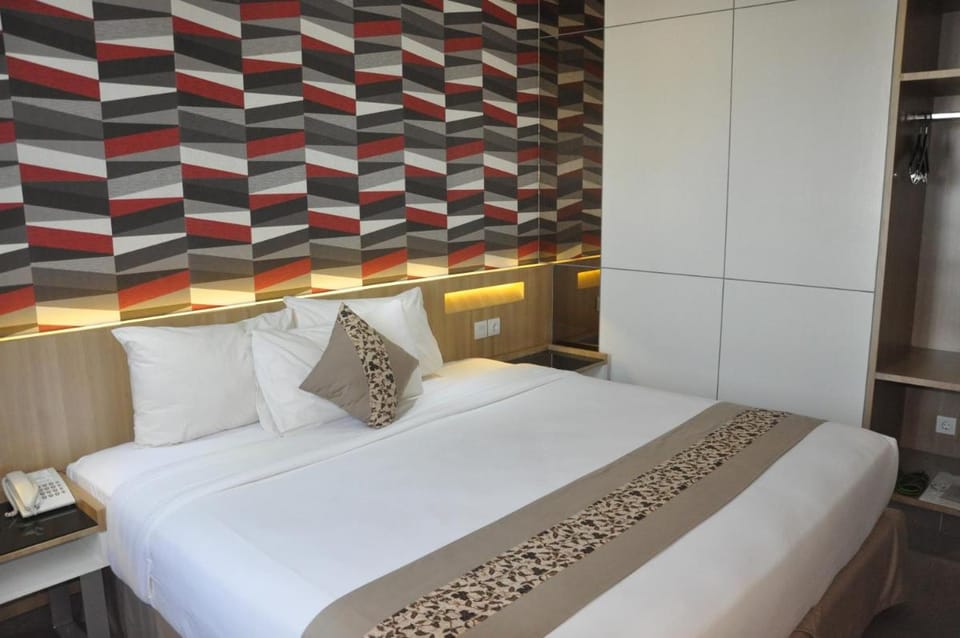 Sala View Hotel Hotel in Special Region of Yogyakarta