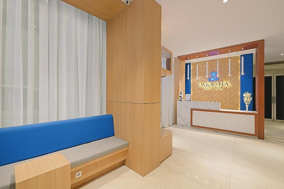 Hotel Laksana Solo Managed By Dafam Hotel in Special Region of Yogyakarta