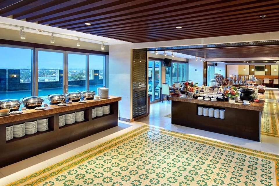 Aston Solo Hotel Hotel in Special Region of Yogyakarta