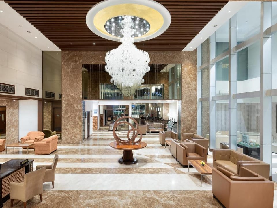 Aston Solo Hotel Hotel in Special Region of Yogyakarta