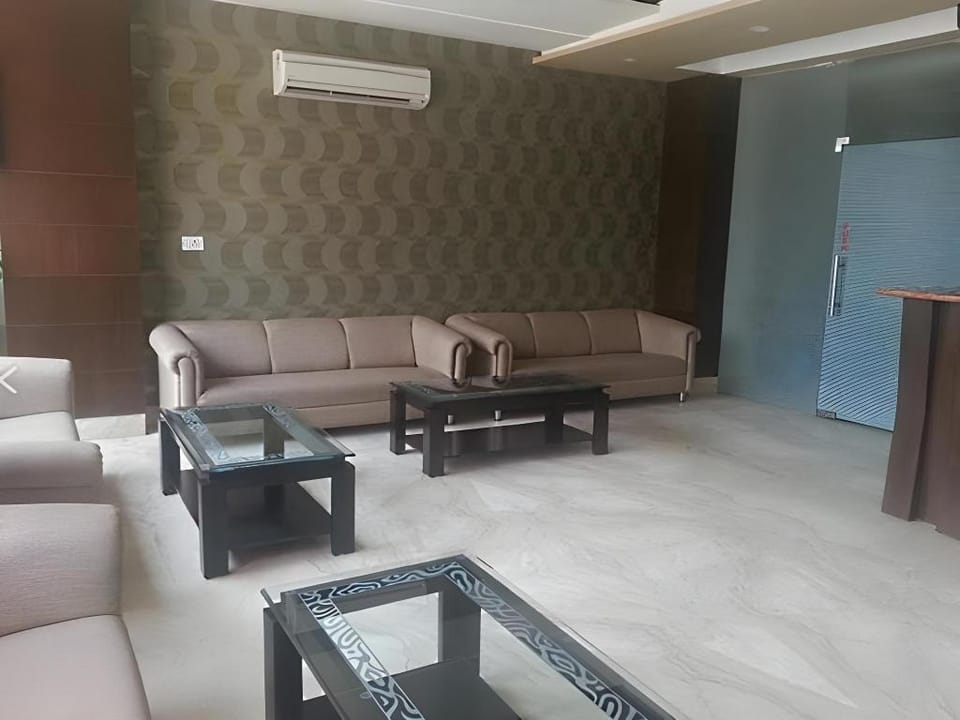 Hotel Grand Continental Hotel in Varanasi
