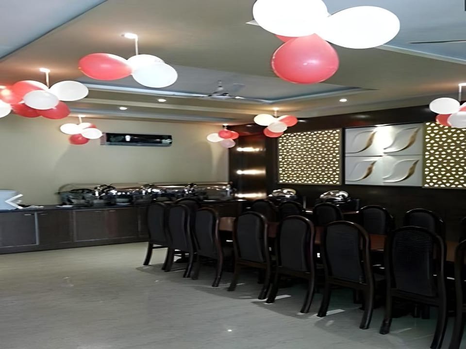 Hotel Grand Continental Hotel in Varanasi