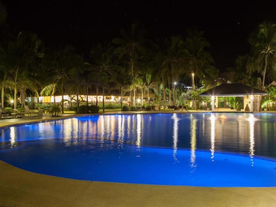 Mangodlong Paradise Resort Resort in Central Visayas