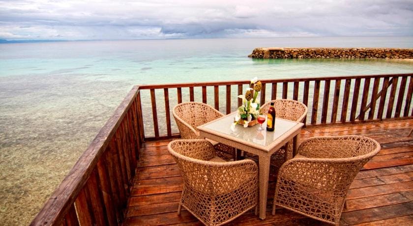 Mangodlong Paradise Resort Resort in Central Visayas