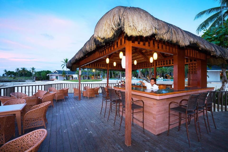 Mangodlong Paradise Resort Resort in Central Visayas