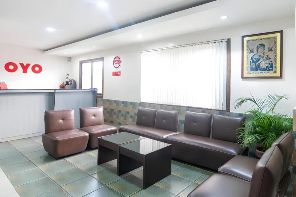 CounTess Pension House Hotel in Central Visayas