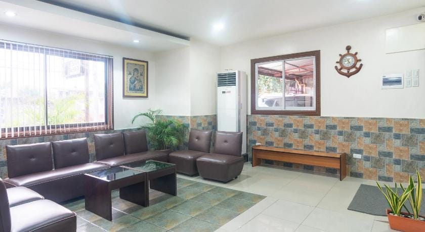CounTess Pension House Hotel in Central Visayas