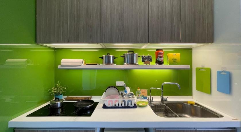 Easymind Guesthouse Taipei Main Station Hostel in Taipei City