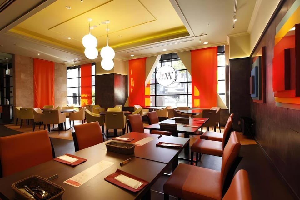 Hotel Wing International Premium Tokyo-Yotsuya Hotel in Shibuya