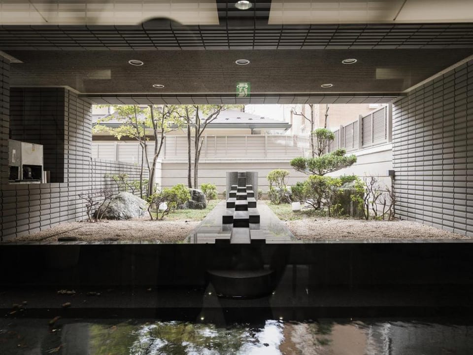 FLEXSTAY INN Shinurayasu Hotel in Chiba Prefecture