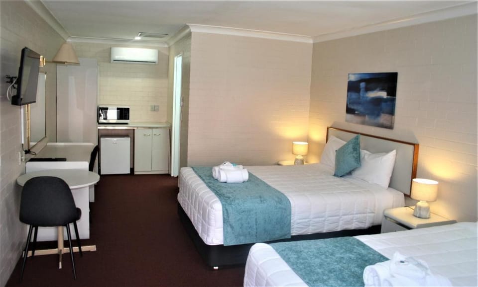 Club Motel Armidale Motel in Armidale
