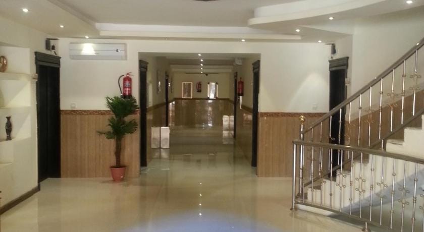 Dorar Darea Hotel Apartments - Al Malqa Hotel in Riyadh