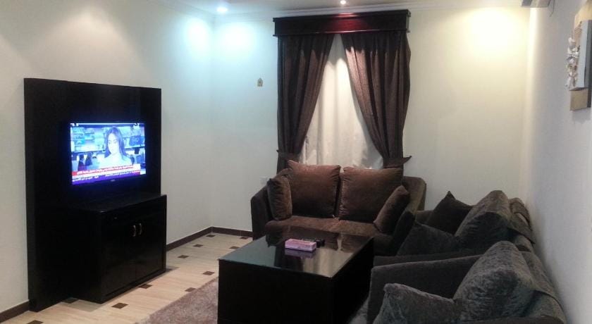 Dorar Darea Hotel Apartments - Al Malqa Hotel in Riyadh