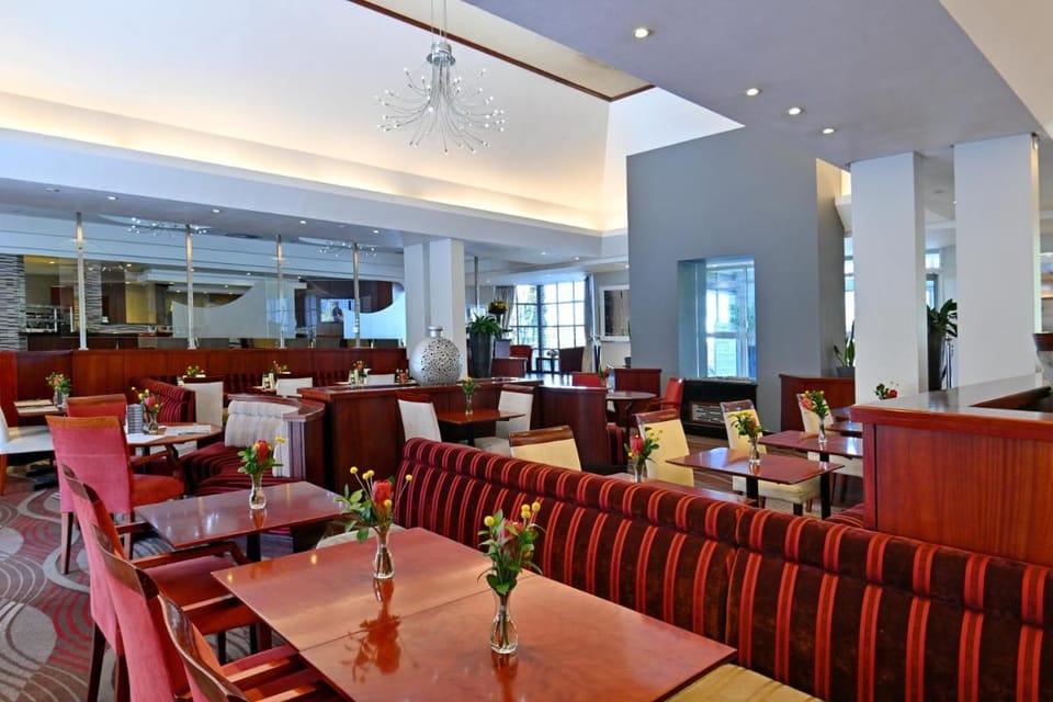 City Lodge Hotel Sandton Katherine Street Hotel in Sandton