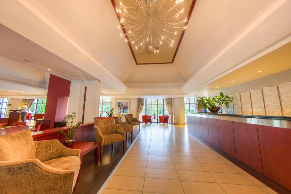 City Lodge Hotel Sandton Katherine Street Hotel in Sandton