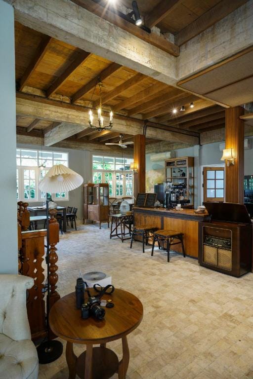 Arte House Hotel in Chiang Mai