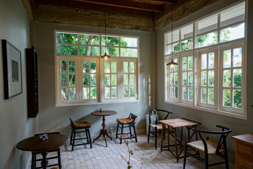 Arte House Hotel in Chiang Mai