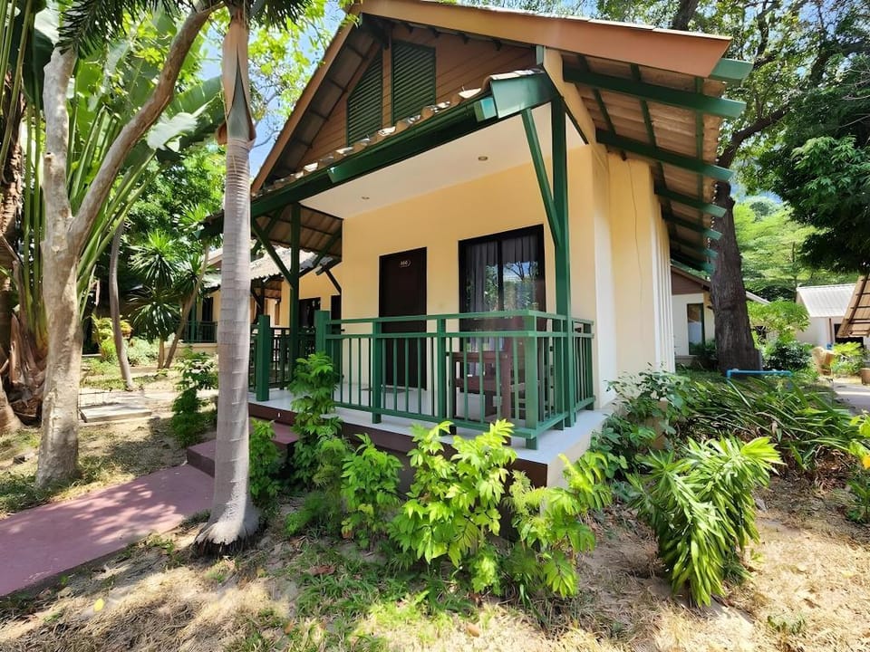 Pattaya Garden Hotel Hotel in Pattaya City