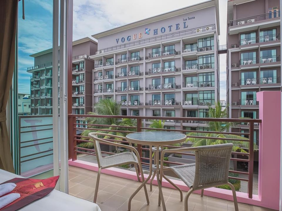 Jasmine House @ Pattaya Bed and Breakfast in Pattaya City