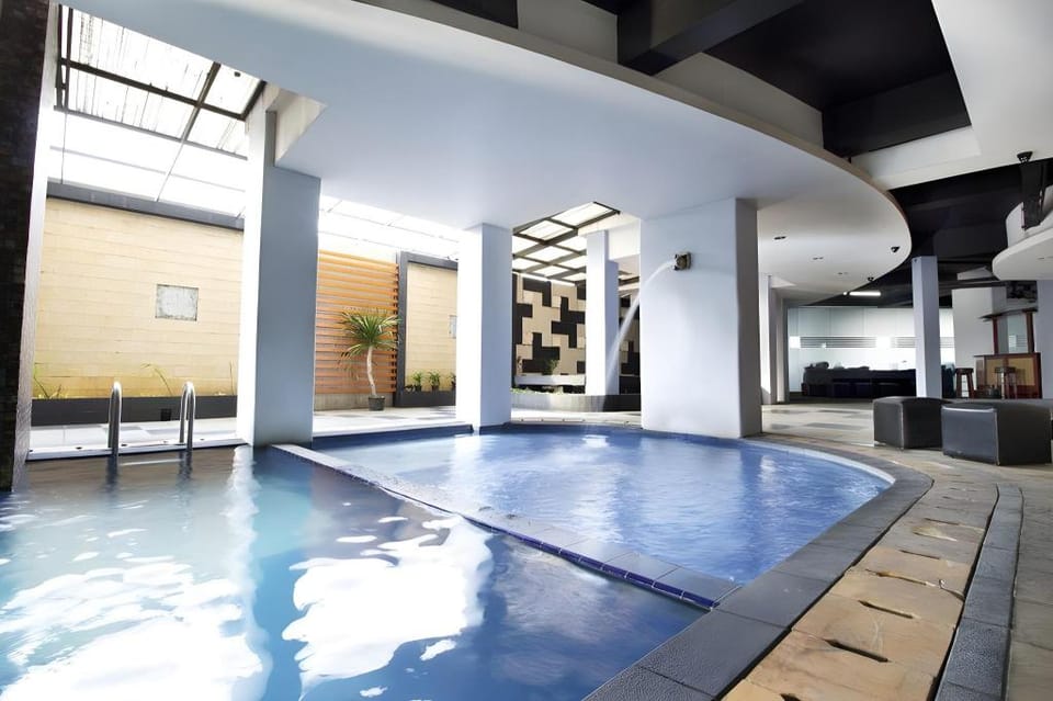 The Gloria Suites Grogol, Jakarta Apartment in Jakarta