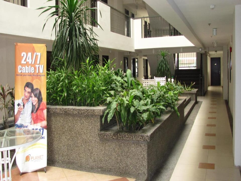 Camella Northpoint Mayluna Condominium Apartment in Davao City