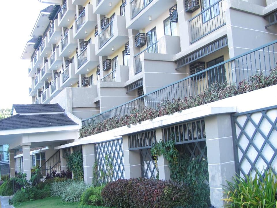 Camella Northpoint Mayluna Condominium Apartment in Davao City