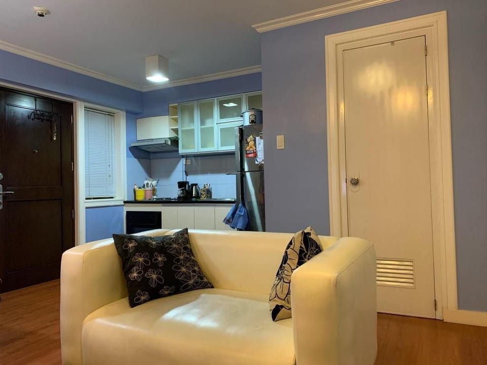 Camella Northpoint Mayluna Condominium Apartment in Davao City