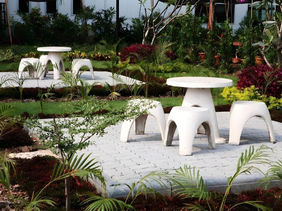 Greenville Serviced Apartment Apartment in Laos