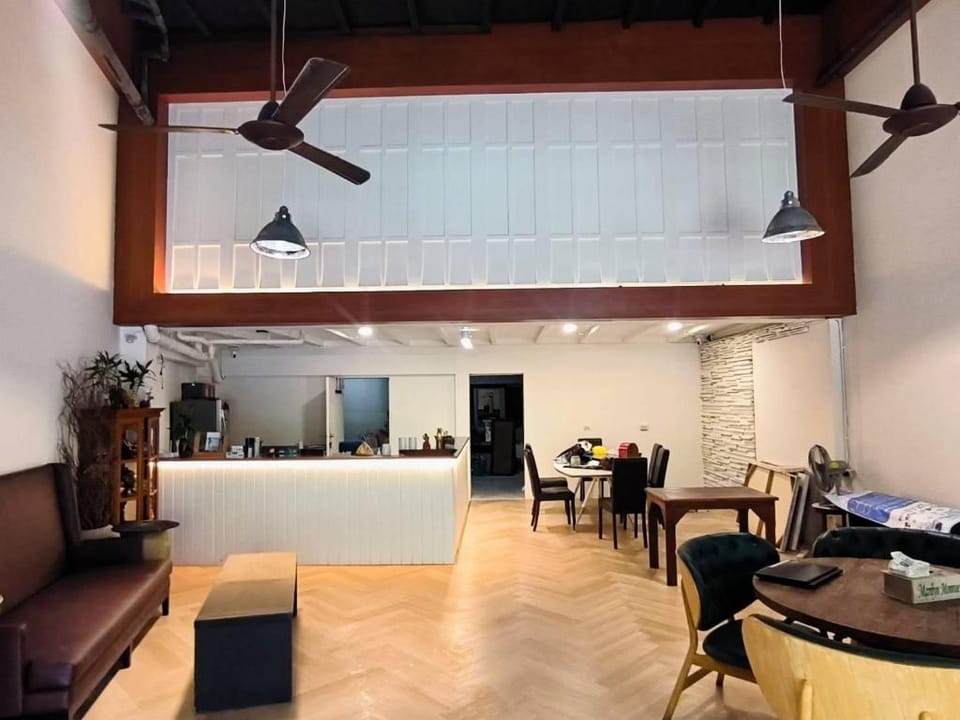 m.stay Bed and Breakfast in Bangkok
