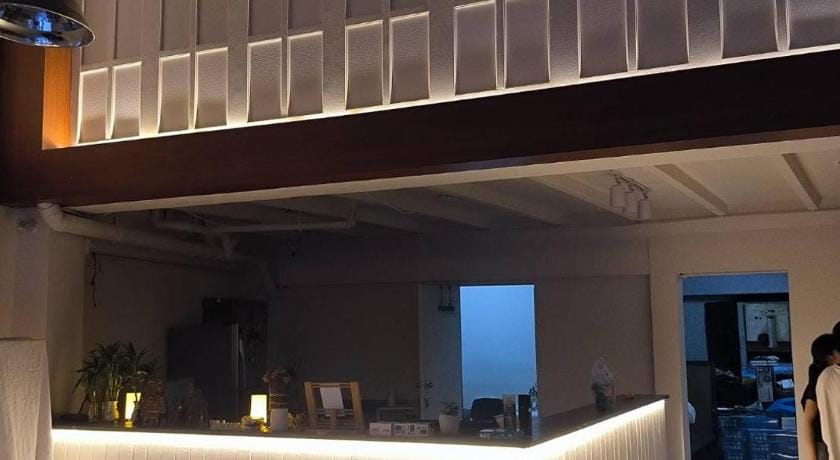 m.stay Bed and Breakfast in Bangkok