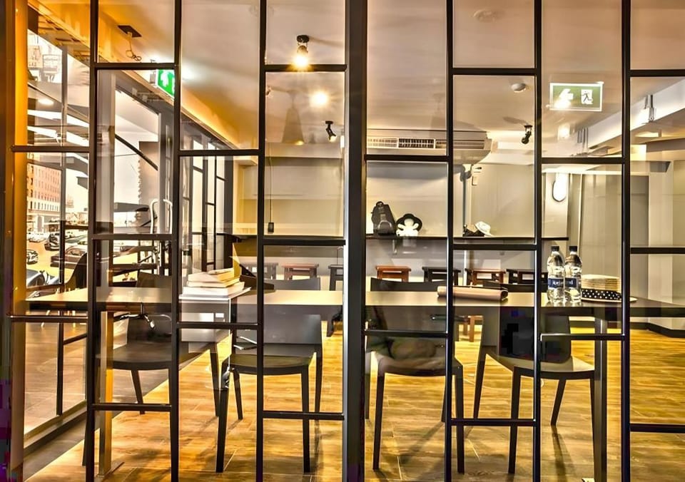 Jellybean The Blocks Hostel Sukhumvit 10 Hostel in Bangkok
