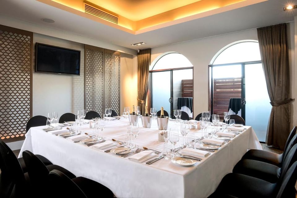 Gambaro Hotel Brisbane Hotel in Brisbane City