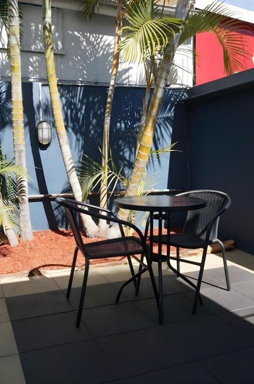 The Cliff House Hotel in Kangaroo Point
