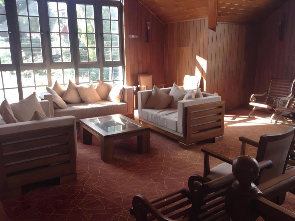 Daffodils Hotel Hotel in Nuwara Eliya