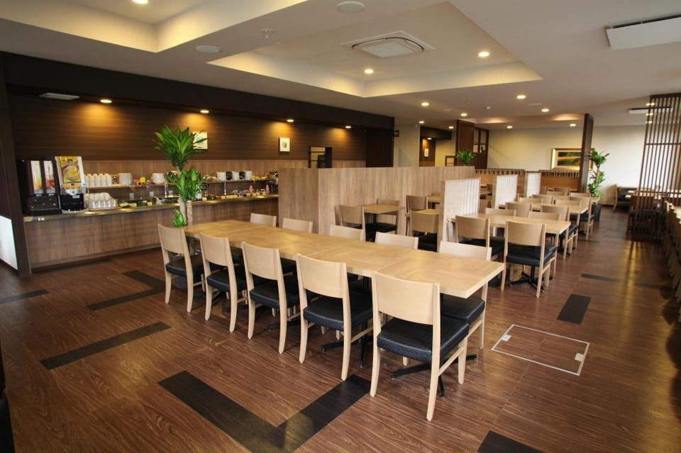 Hotel Route Inn Kesennuma Hotel in Miyagi Prefecture